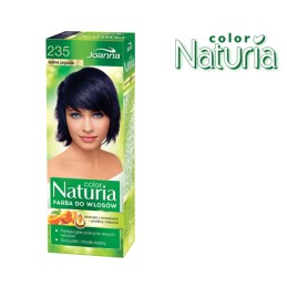 JOANNA NATURIA barva/vlasy 235 Lesní borůvka