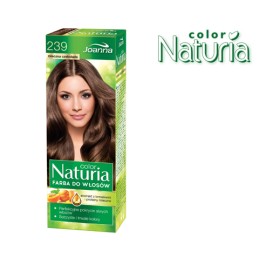 JOANNA NATURIA barva/vlasy 239 Mléčná Čokoláda