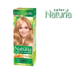 JOANNA NATURIA barva/vlasy 209 Béžový Blond