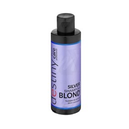DESTIVII SILVER SHAMPOO Šampon blond vlasy 200ml