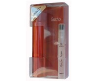 TRINITY Gucho Roso EDP 10ml + Deo spray 75ml