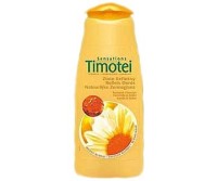 TIMOTEI SENSATION Vl. šampon 300ml Heřmánek