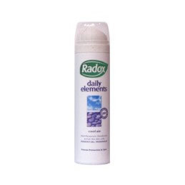 RADOX Deodorant 150ml COOL AIR