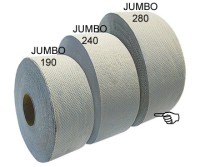 NOMESS Toaletní papír JUMBO 1vrst 280 mm