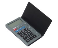 TEXET Kalkulačka s PVC obalem LC600