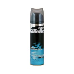 GILLETTE 3X Antipersp. spray 200ml ARCTIC ICE
