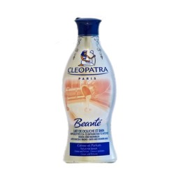 CLEOPATRA Sprchové parfémové mléko 500ml