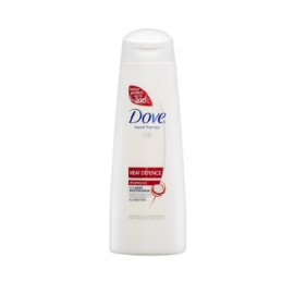 DOVE Vlasový šampon 250ml HEAT DEFENCE