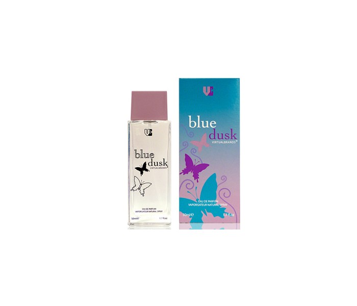 FP L BLUE DUSK Parfémová voda 50ml