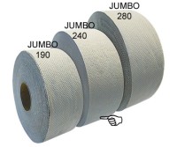 NOMESS Toaletní papír JUMBO 1vrst 240 mm
