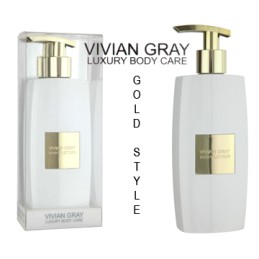 VIVIAN GRAY STYLE GOLD Body Lotion 250ml
