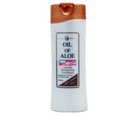 OIL OF ALOE PRO SALON Vlasový kondicionér 400ml
