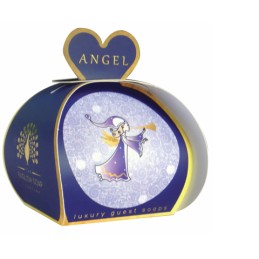 ENGLISH SOAP Mýdlo parfémové 60g ANGEL