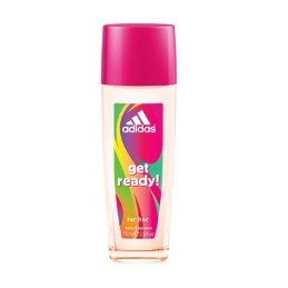 ADIDAS W Parfum deodorant GET READY! 75ml