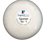 FRAGRANT Mýdlo s houbou COCONUT