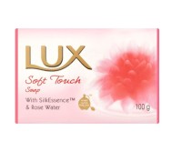 LUX Krémové mýdlo 100g SOFT TOUCH