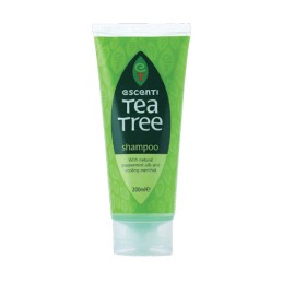 ESCENTI TEA TREE Šampon na vlasy 200ml