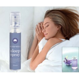 ELYSIUM SLEEP WELL Spray na polštář 25ml