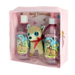VIVIAN GRAY BABY MELODY Soap+Shower gel 2x250ml