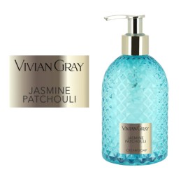 VIVIAN GRAY C JASMINE•PATCHOULI Soap gel 300ml