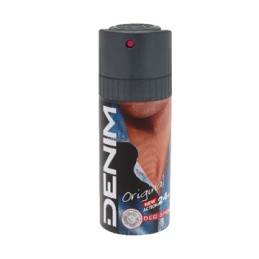 DENIM Tělový deodorant ORIGINAL 150ml