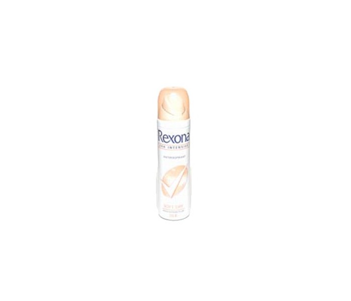 REXONA Tělový deodorant 150ml SOFT DRY/SILK