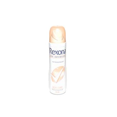 REXONA Tělový deodorant 150ml SOFT DRY/SILK