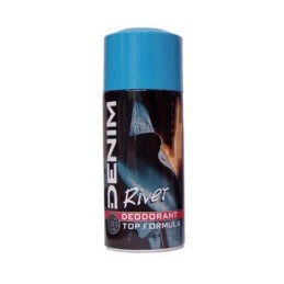DENIM Tělový deodorant RIVER 150ml