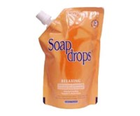 SOAP DROPS RELAX Sprchový gel 250ml