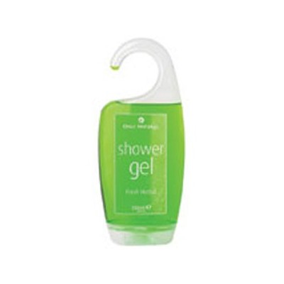 ONLY NATURAL Sprchový gel 250ml FRESH HERBAL