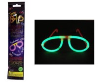 NEON GLO Brýle 5x200mm (mix 6 barev)