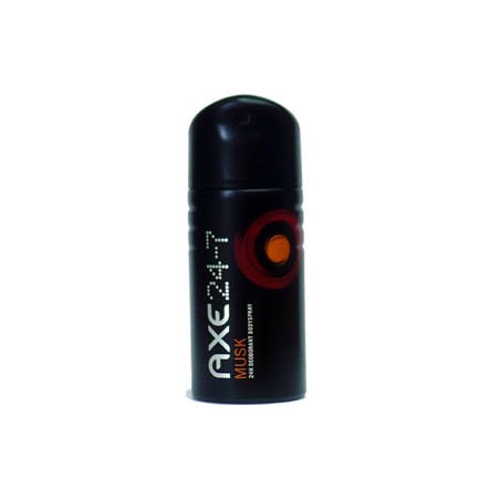 AXE Tělový deodorant 150ml MUSK
