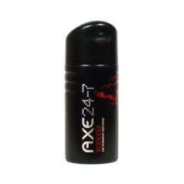 AXE Tělový deodorant 150ml VOODOO