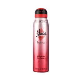 BLASE INTENSE RED Tělový parfémový deodorant 150ml