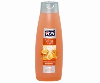 VO5 Vlasový šampon 443ml ORANGE