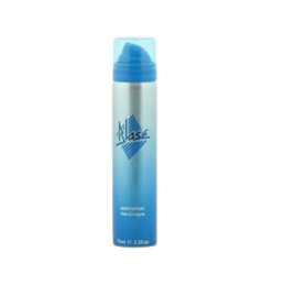 BLASE BLUE Tělový parfémový deodorant 75ml