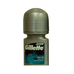 GILLETTE 3X Roll-on Antiperspirant 50ml ARCTIC ICE