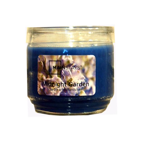 Svíčka parfémová ve skle 140g M.STAY/MIDNIGHT GARD