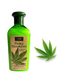 XHC HEMP Šampon na vlasy /...