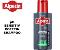 ALPECIN Coffein Shampoo S1...