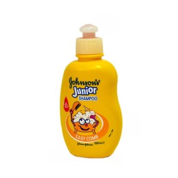 JOHNSON´S JUNIOR SHAMPOO Šampon dětský 250ml
