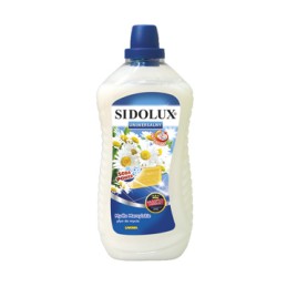 SIDOLUX UNIVERSAL SODA 1L Marseilské mýdlo