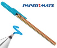 P.MATE Zvýrazňovač roll-on 0,3mm - světle modrý