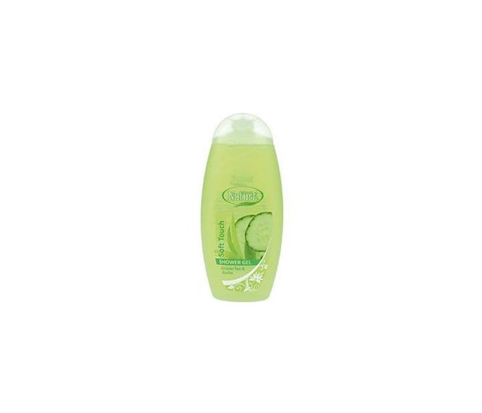 NATURE Sprchový gel 300ml SOFT TOUCH