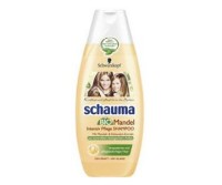 SCHAUMA Šampon BIO MANDEL 400ml