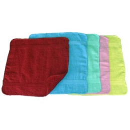 BODY Žinka - ručník froté jednobarevný mix 30x30cm