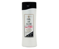 OIL OF ALOE PRO SALON Vlasový šampon 400ml