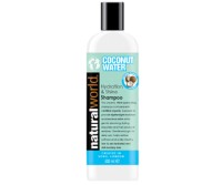 NATURAL WORLD COCONUT WATER Vlasový šampon 500