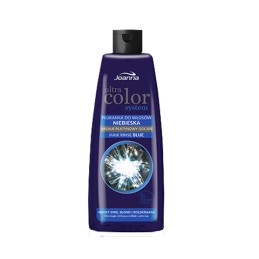 JOANNA ULTRA COLOR Hair Rinse BLUE 150ml