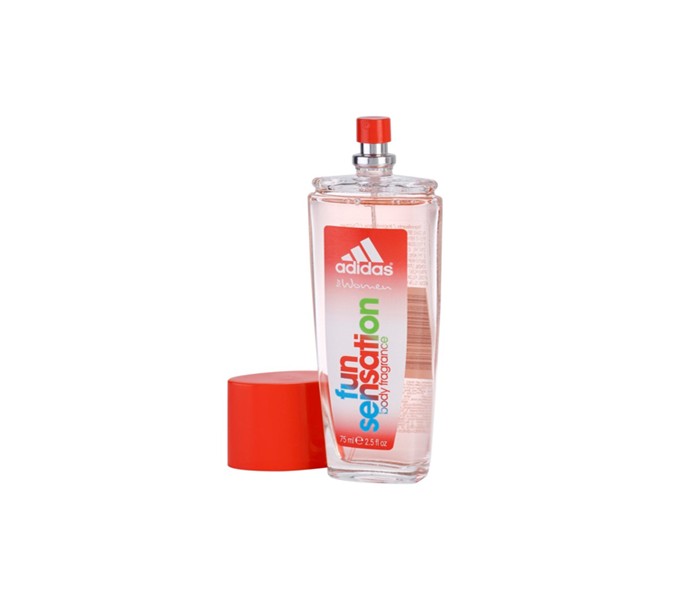 ADIDAS W Parfum deodorant FUN SENSATION 75ml